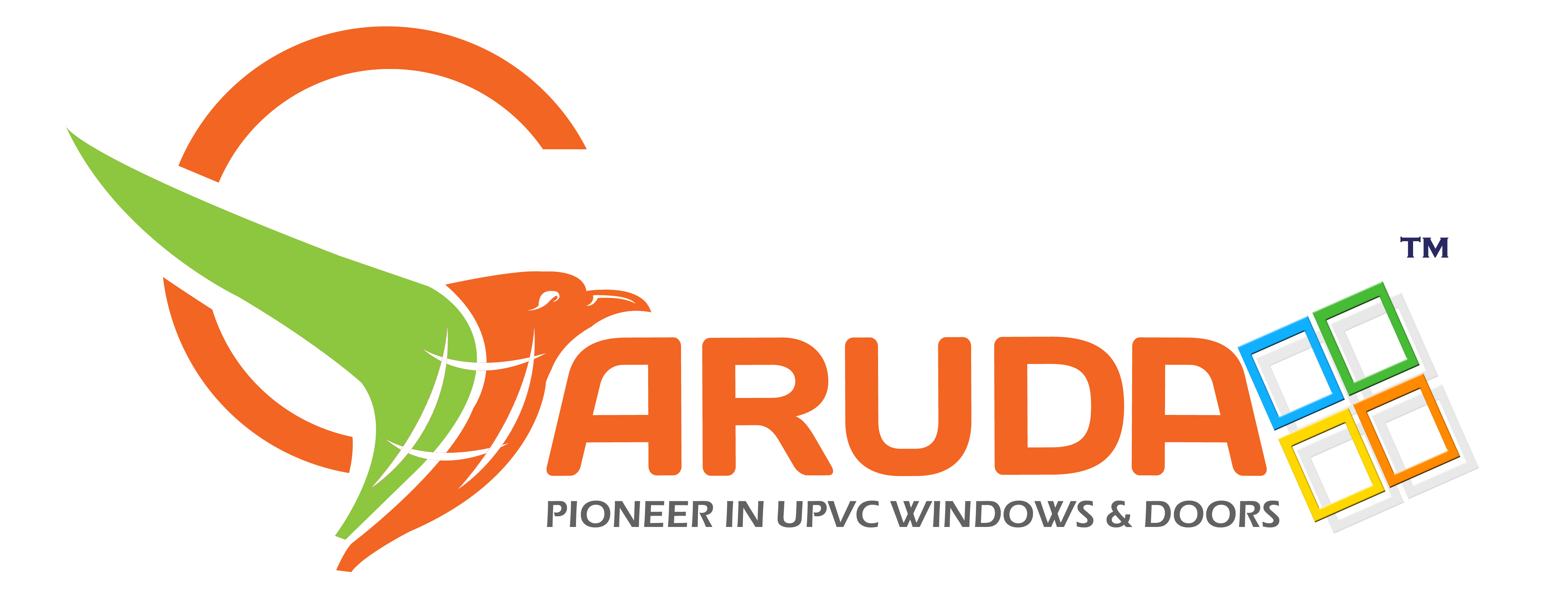 Garuda Logo